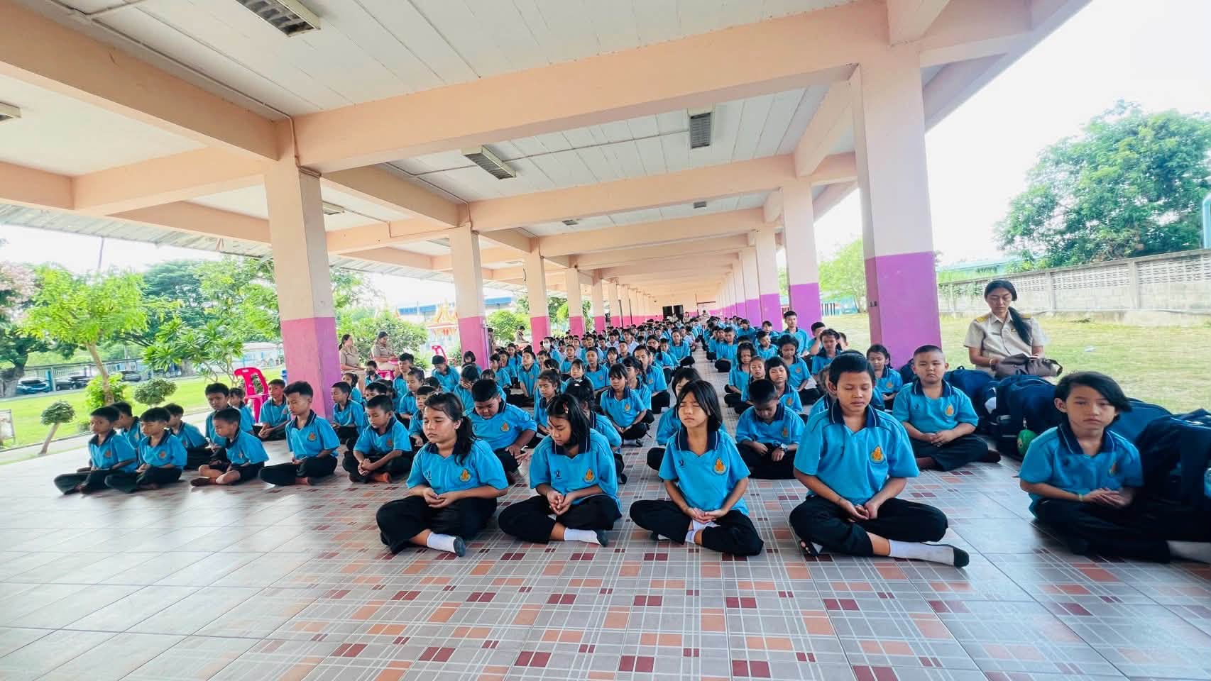 กิจกรรมเนื่องในวันอาสาฬหบูชา